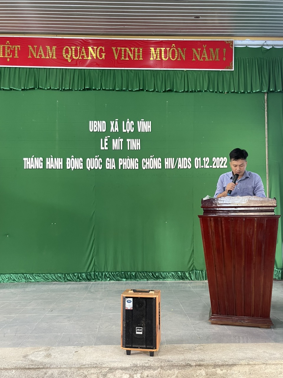 Phú Lộc